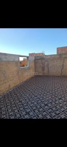 منزل شبه مكتمل ملكية فردية - 2