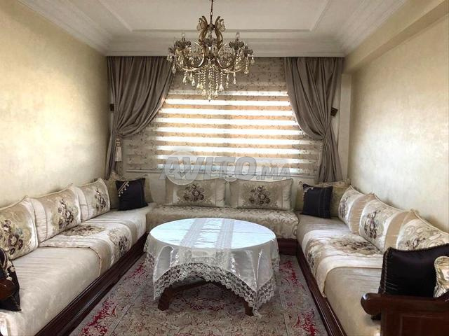 CMN-SI-1907 - Appartement à vendre à Al Qods