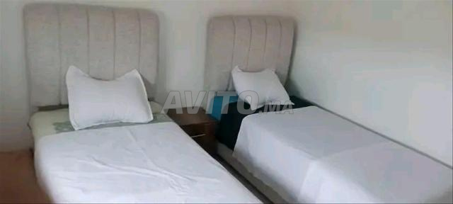 Appartement à louer près de Jemaa el-Fna avec parking - 2