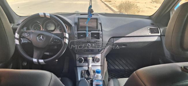 Mercedes-Benz 220 Diesel Automatique 2010 à Agadir