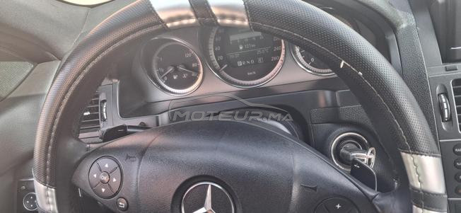 Mercedes-Benz 220 Diesel Automatique 2010 à Agadir