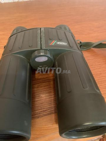 مناظير بيرل يابانية عتيقة - 2