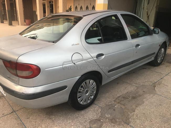 megan 1999 dti