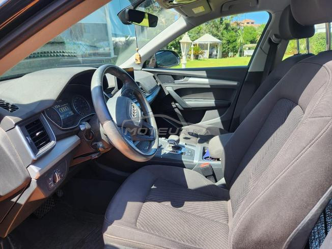 À VENDRE – Audi Q5 40 TDI Quattro S tronic 