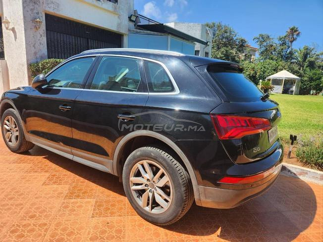 À VENDRE – Audi Q5 40 TDI Quattro S tronic 