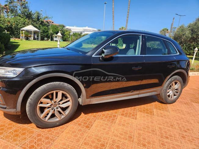 À VENDRE – Audi Q5 40 TDI Quattro S tronic 