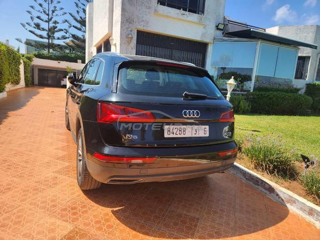 À VENDRE – Audi Q5 40 TDI Quattro S tronic 