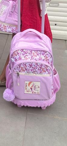 Cartable marque Pepe Jeans et Must