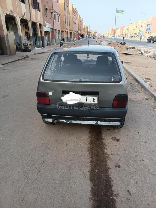 فيات انو للبيع