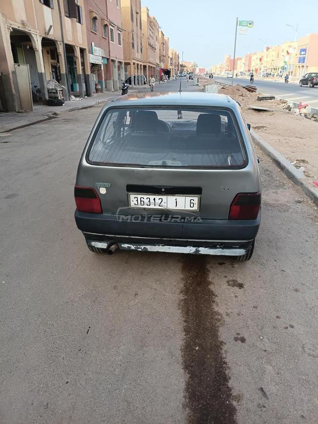 فيات انو للبيع