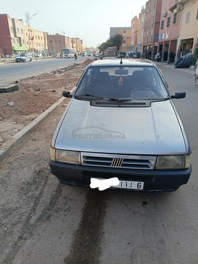 فيات انو للبيع