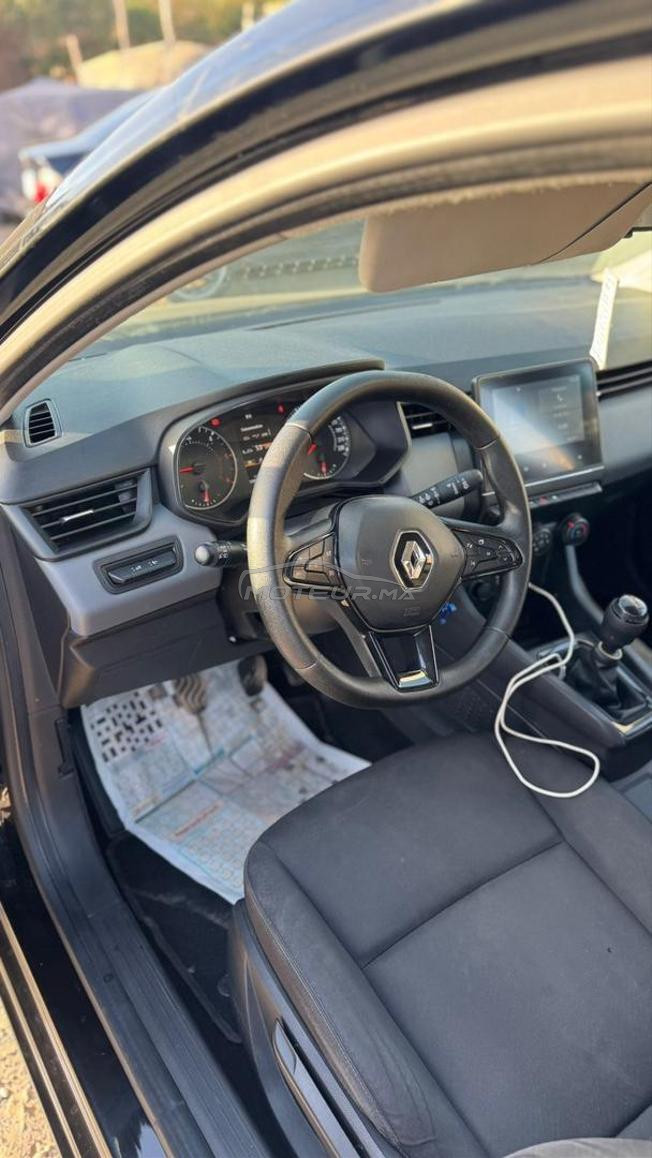 Renault Clio Diesel Manuelle 2022 à Casablanca