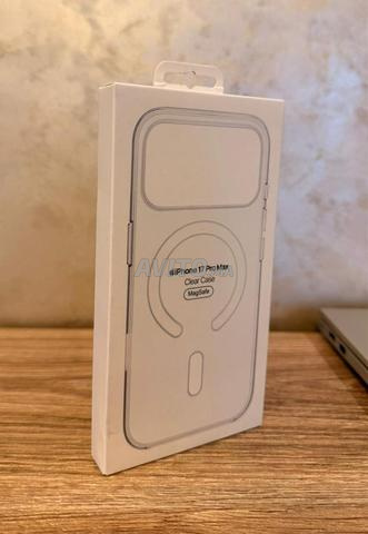 iPhone 17 Pro Max 512Go Cosmic Orange Neuf/Scellé