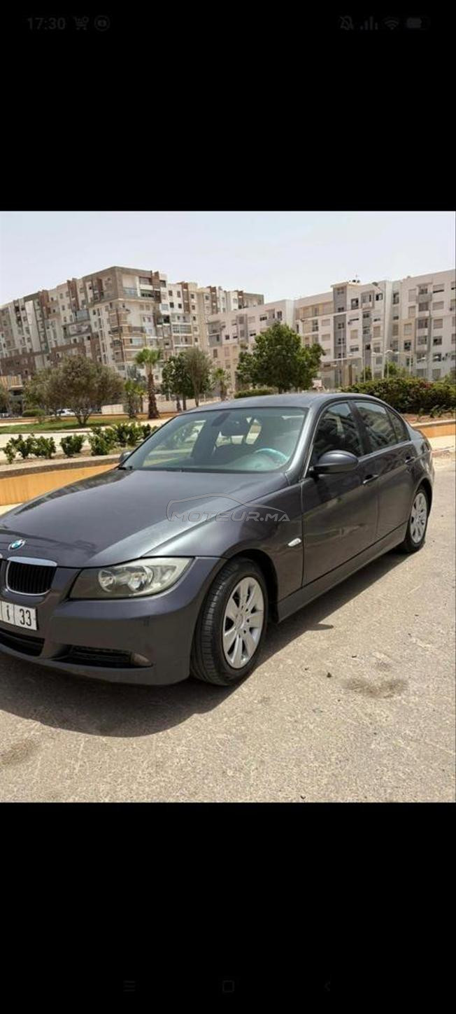 bmw a vendre 