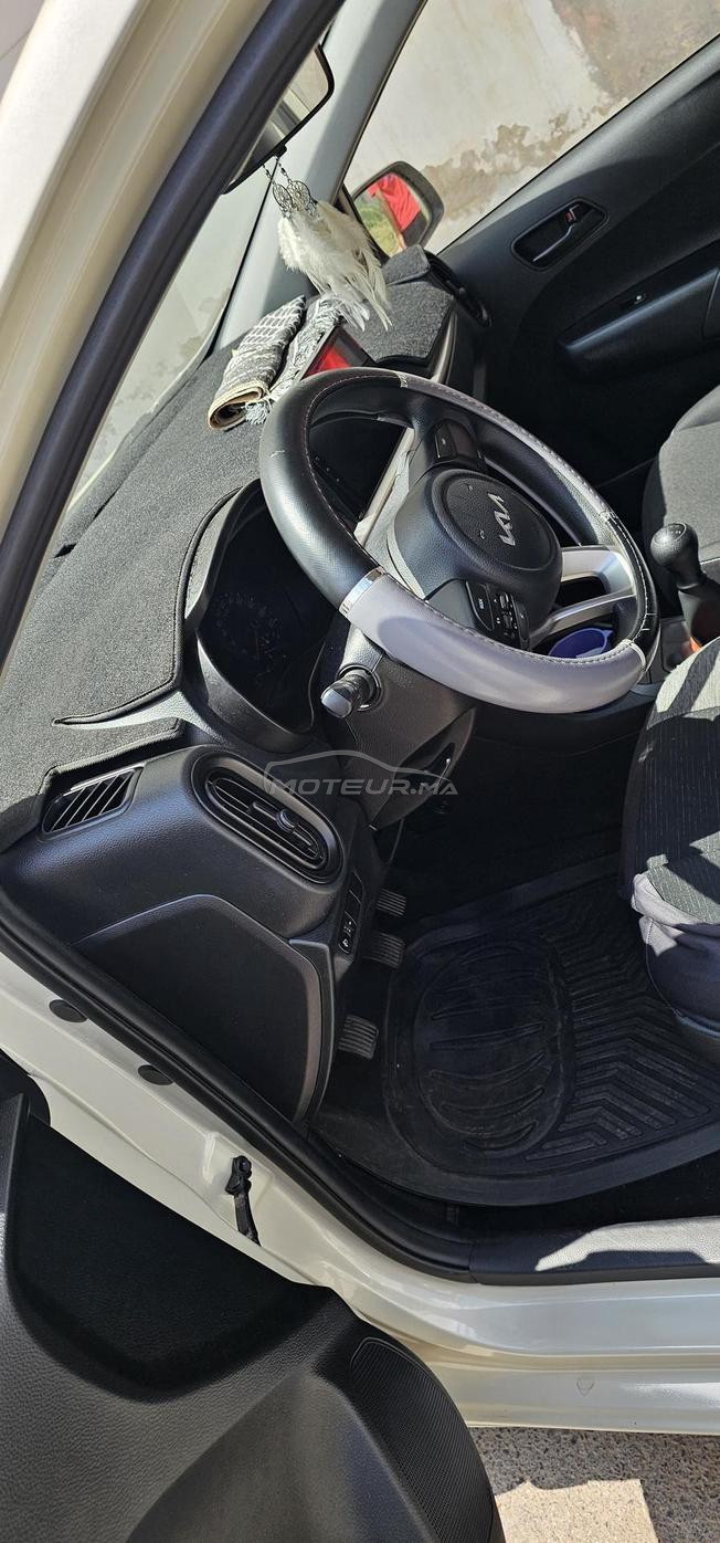 Kia Picanto Essence Manuelle 2023 à Casablanca