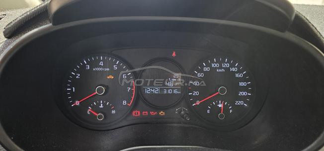 Kia Picanto Essence Manuelle 2023 à Casablanca
