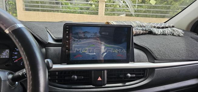 Kia Picanto Essence Manuelle 2023 à Casablanca