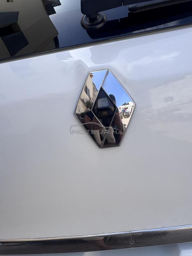 Clio 4 2019 automatic toute option 