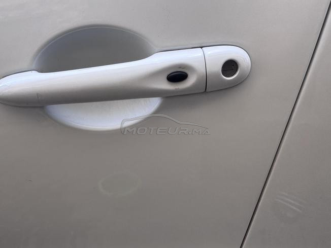 Clio 4 2019 automatic toute option 