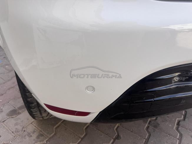 Clio 4 2019 automatic toute option 