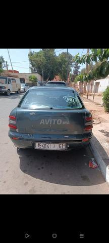 Fiat Bravo Douane 2007 - 2