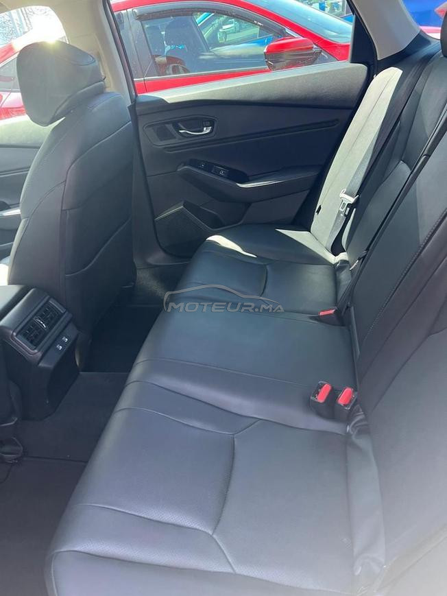 Honda Accord Hybride Full 2023