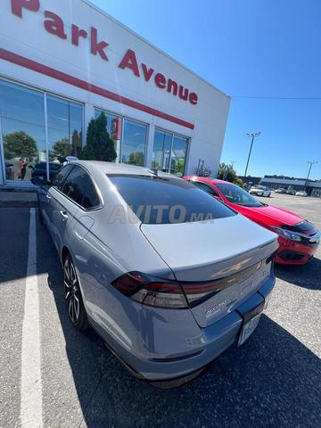 Honda Accord Hybride Full 2023 - 2