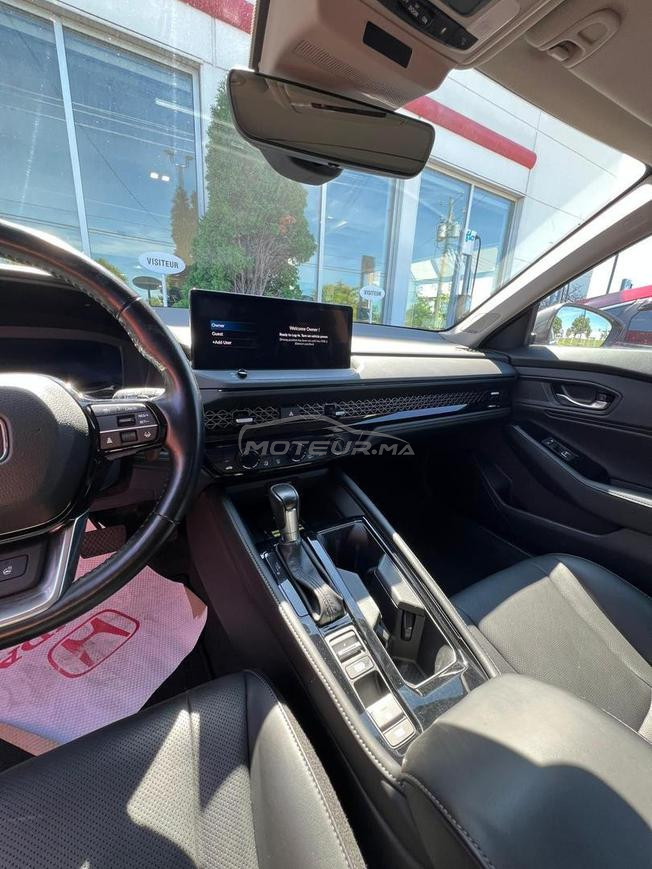 Honda Accord Hybride Full 2023