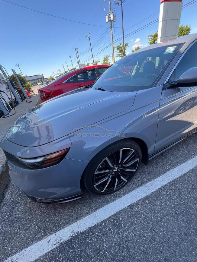 Honda Accord Hybride Full 2023