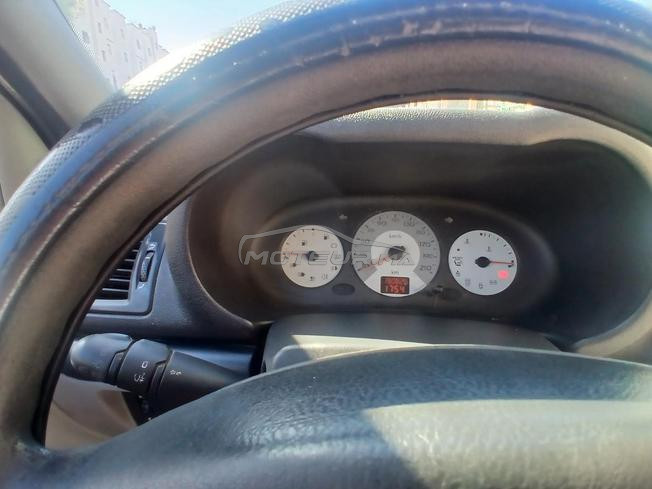 Renault Clio Essence Manuelle 2008 à Casablanca