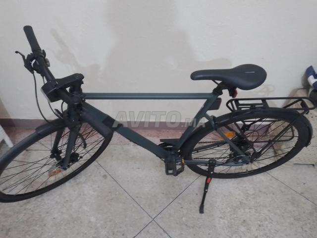 Vélo BTWIN quasi-neuf - 2