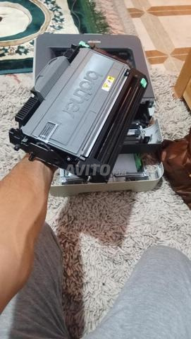 طابعة BROTHER - 2