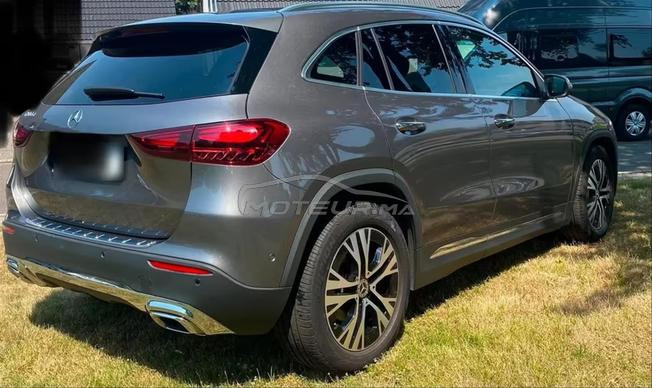 Mercedes-Benz Classe GLA Diesel Automatique 2024