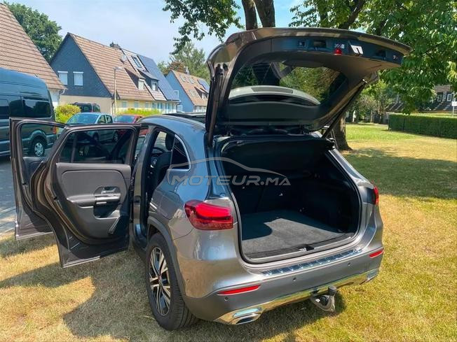 Mercedes-Benz Classe GLA Diesel Automatique 2024
