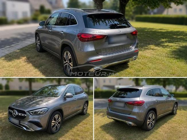 Mercedes-Benz Classe GLA Diesel Automatique 2024