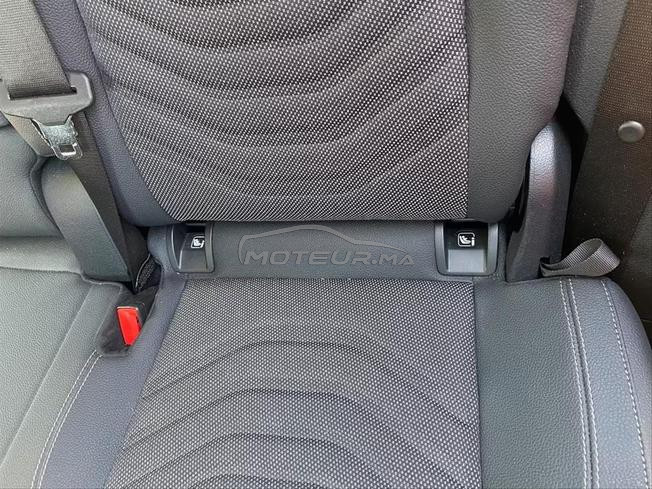 Mercedes-Benz Classe GLA Diesel Automatique 2024