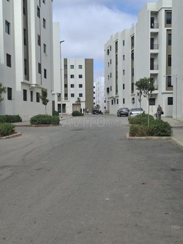 Appartement meublé à louer - 2