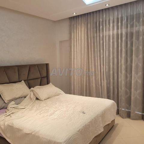 Appartement à vendre 147 m² à Tanger - 2