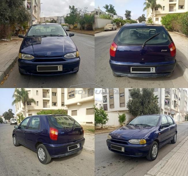 Fiat Palio ELX très propre 