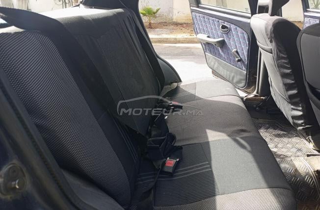 Fiat Palio ELX très propre 