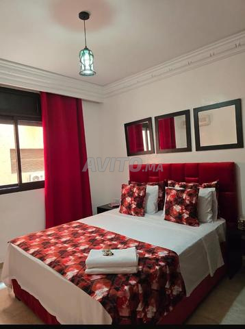 Superbe Appartement Neuf au Cœur de Guéliz - 2