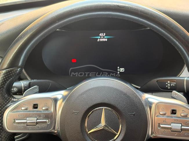 mercedes classe C pack AMG