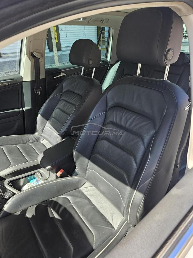 Volkswagen Tiguan 2.0 4motion