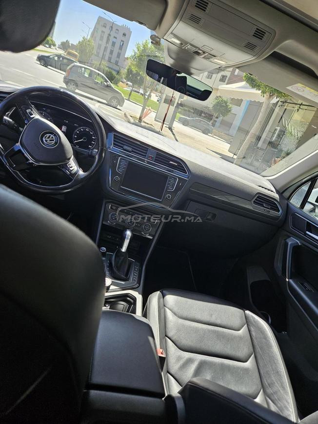 Volkswagen Tiguan 2.0 4motion