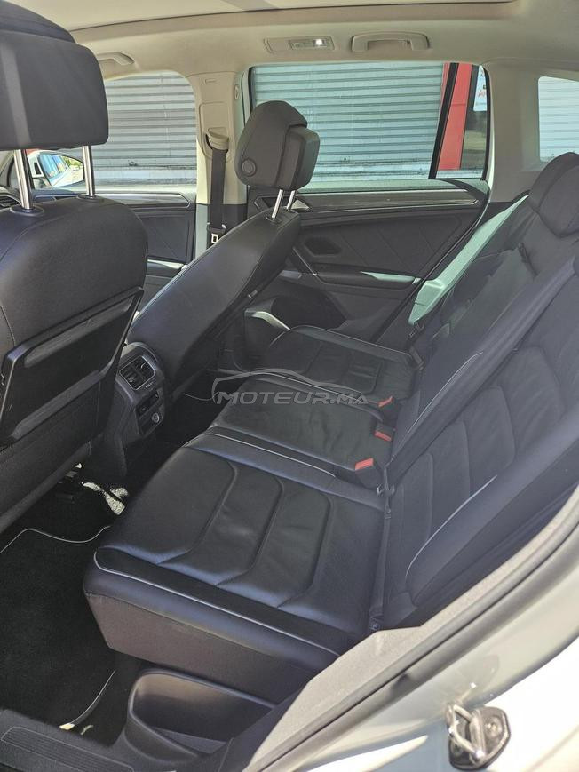 Volkswagen Tiguan 2.0 4motion