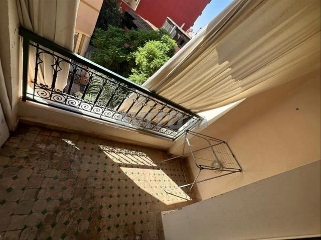Bel Appartement Spacieux au Cœur du Gueliz - 2