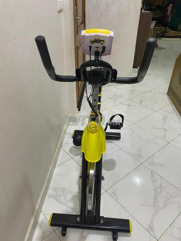 دراجة رياضية - 2