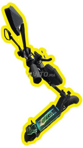 سكوتر GT 06 PRO - 2