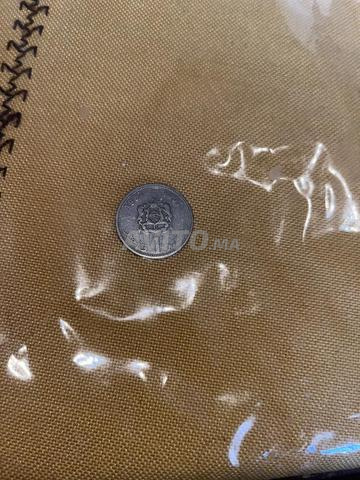 Billets et pièces anciennes - 2