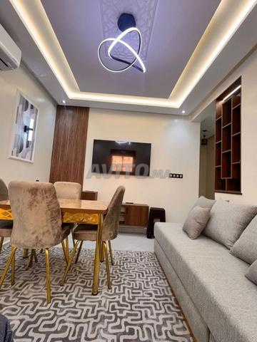 Appartement à louer centre-ville - 2